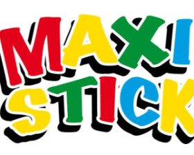 maxistick3+